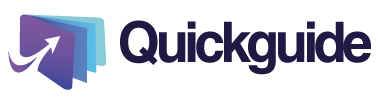 Quickguide: Professional Courses Online